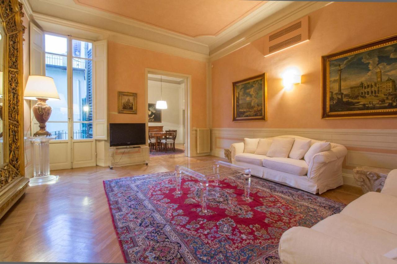 Yome - Your Home In Florence Extérieur photo