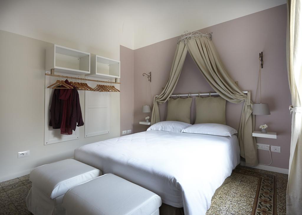 Yome - Your Home In Florence Chambre photo